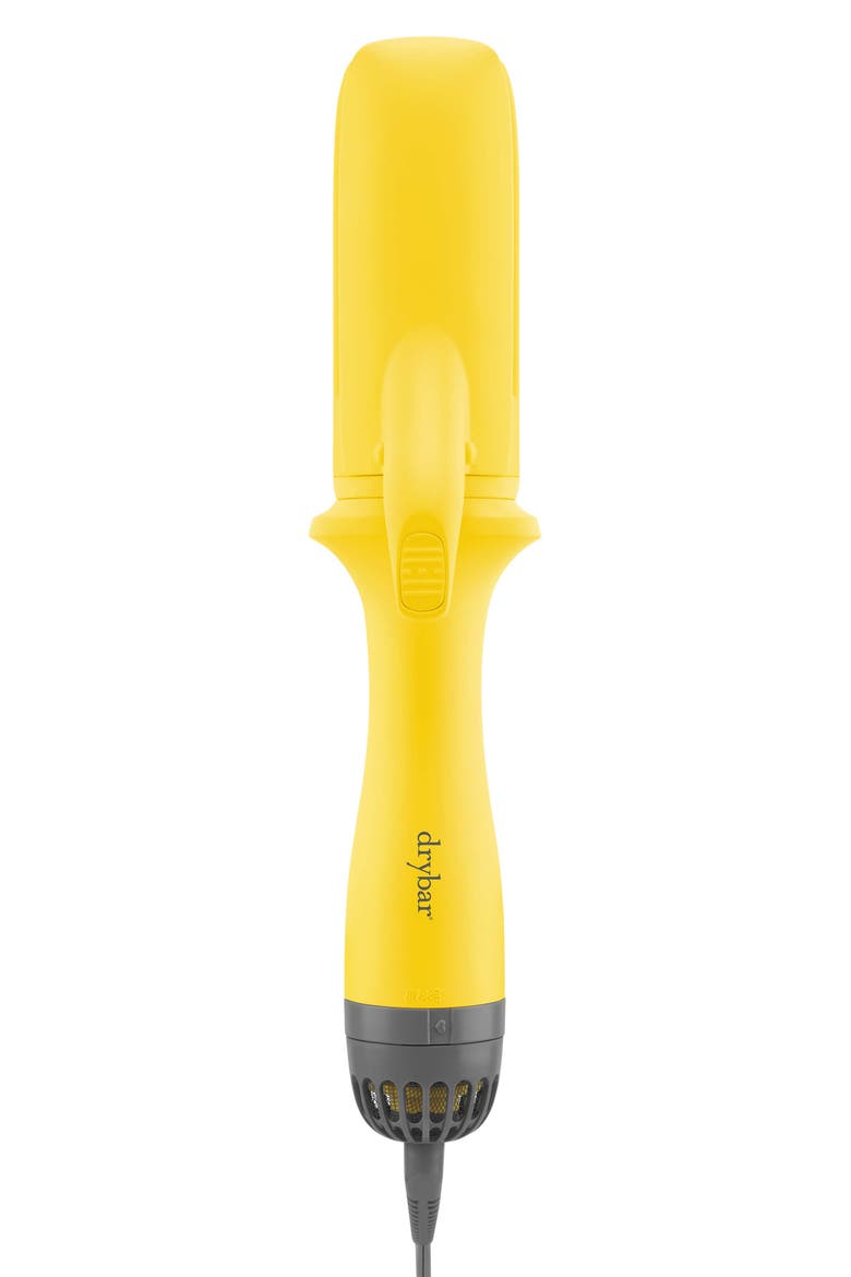 The Straight Shot Blow Drying Flat Iron, Alternate, color, NO COLOR