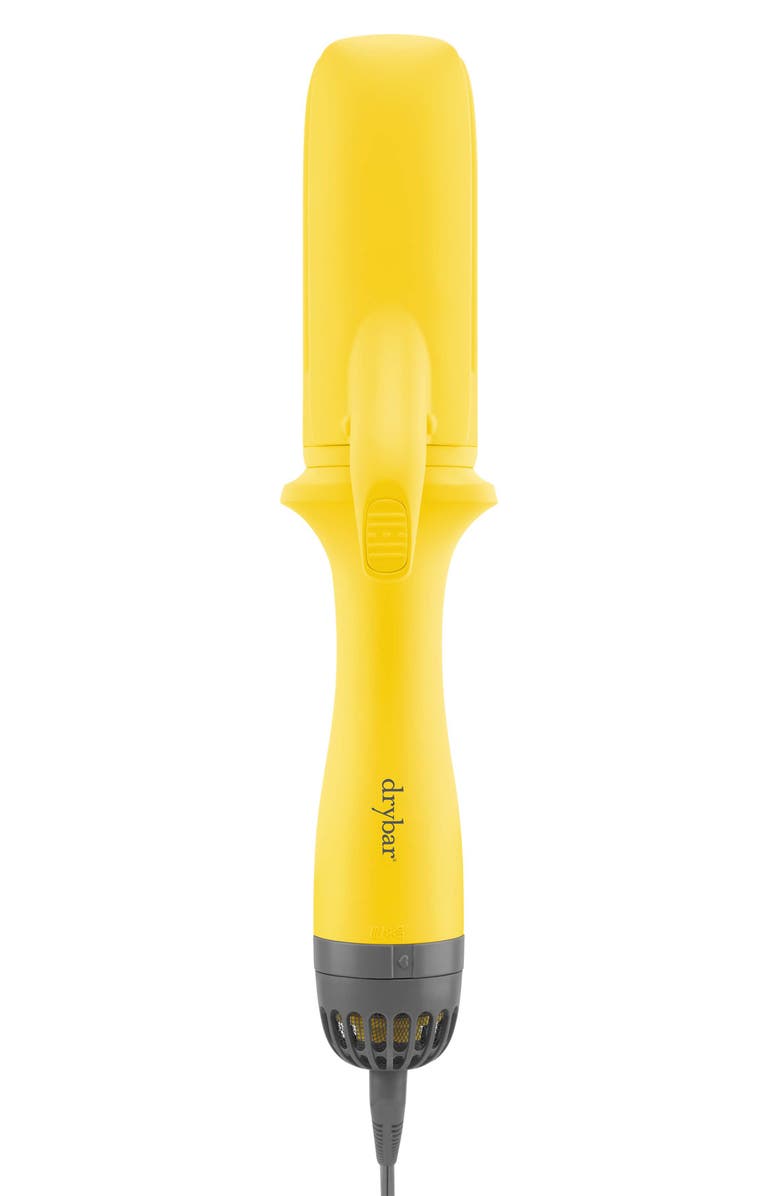 Drybar The Straight Shot Blow Drying Flat Iron, Alternate, color, 