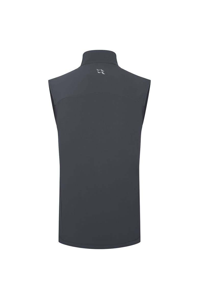 Borealis Vest - Men's, Alternate, color, Beluga