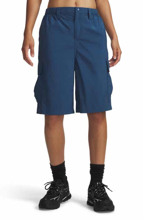 Unstoppable Ripstop Cargo Shorts