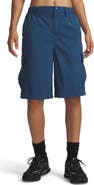 Under Armour Unstoppable Ripstop Cargo Shorts