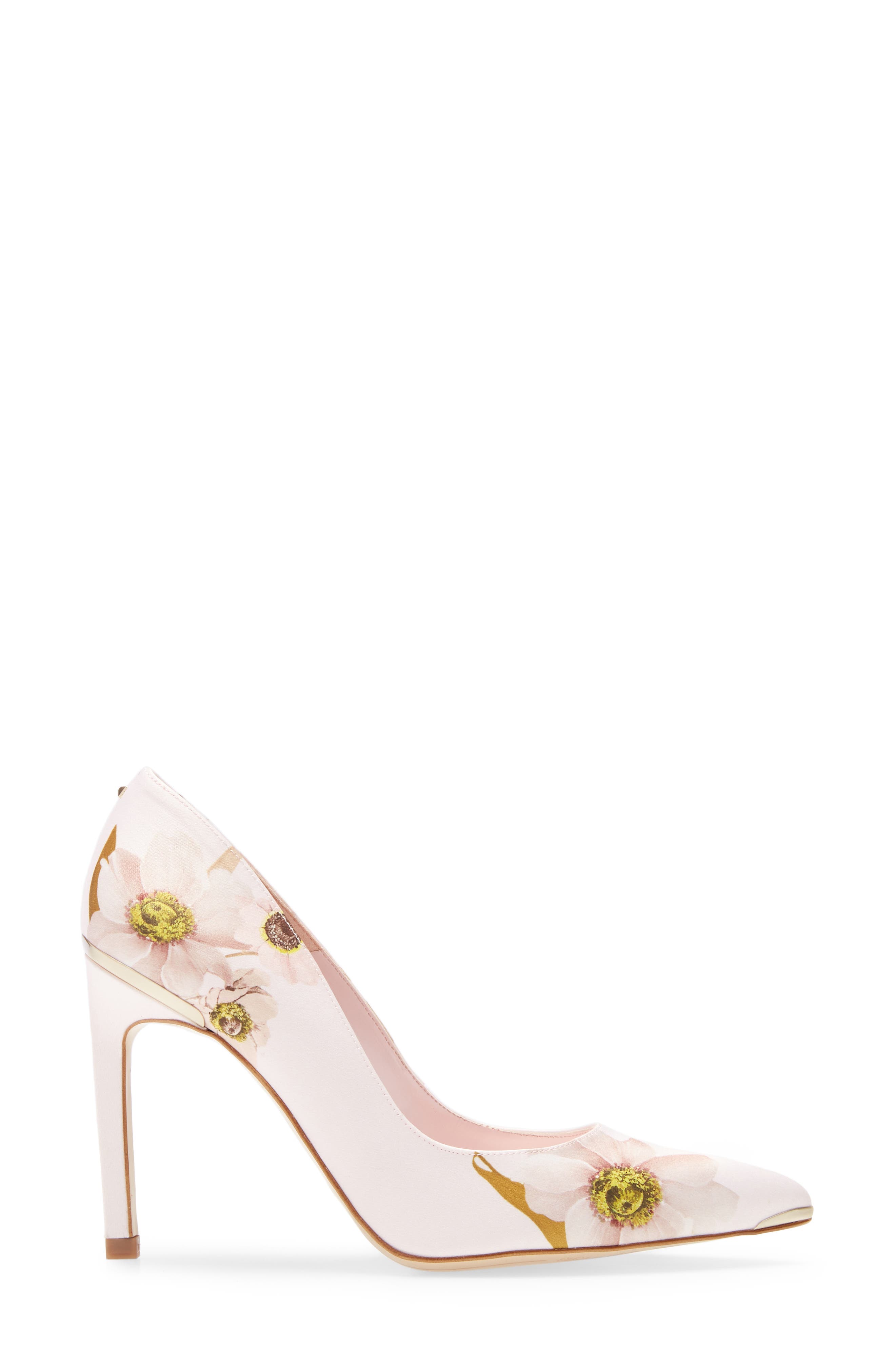 Ted Baker London Melnipic Pump, Alternate, color, 
