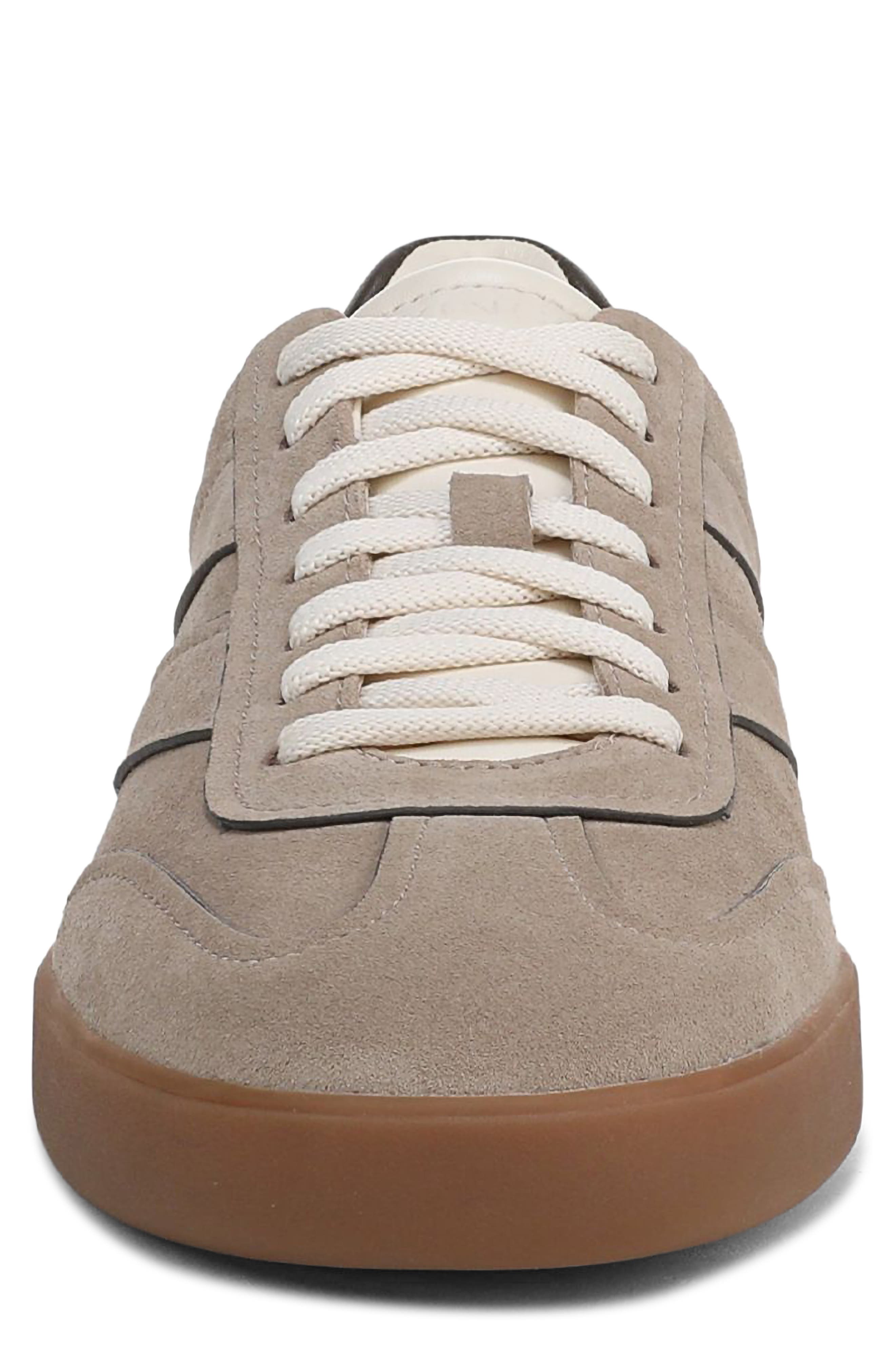 Oasis Sneaker, Alternate, color, SANDSTORM/COCOA BROWN - DM