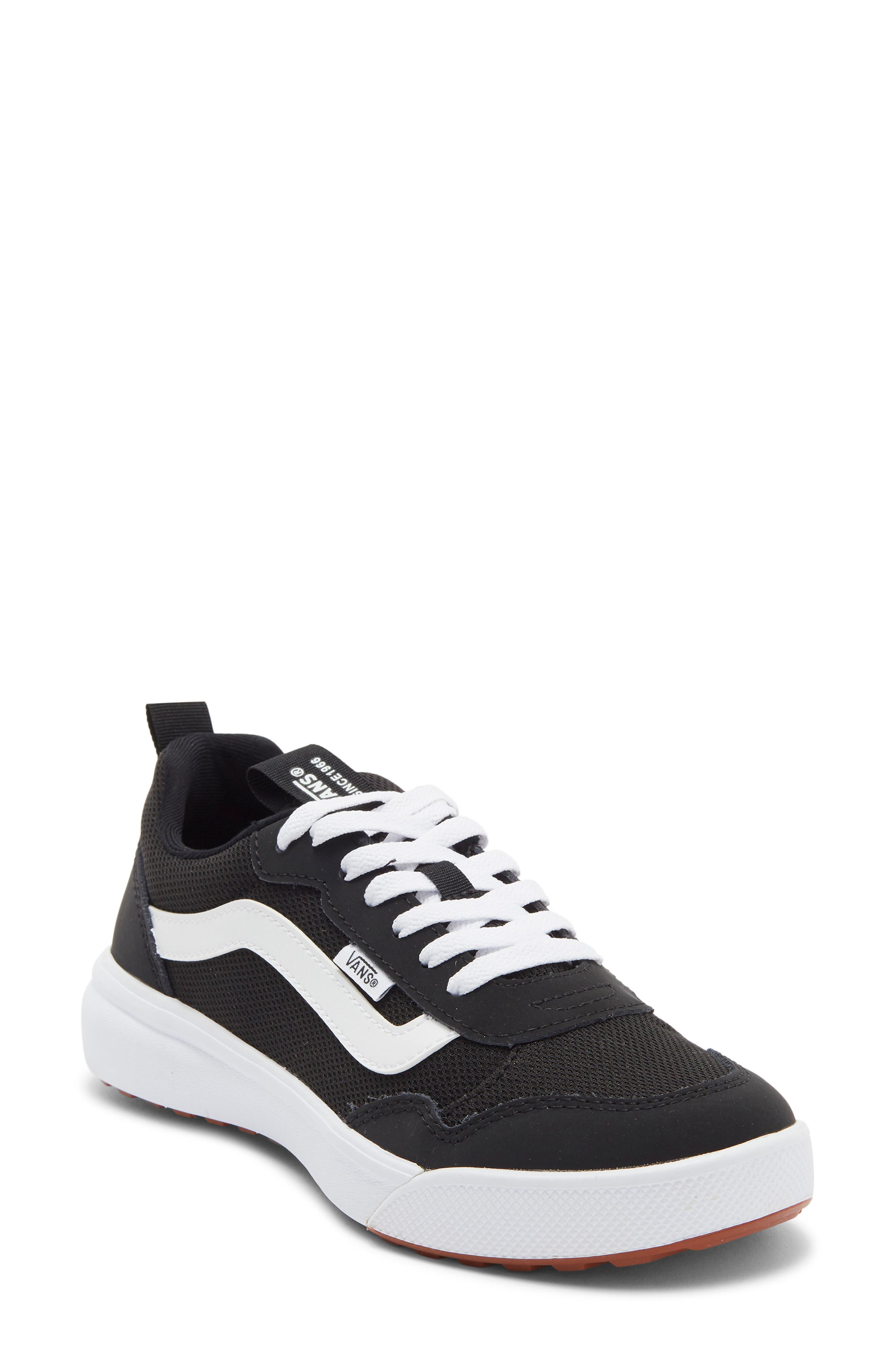 Vans Range EXP Skate Sneaker