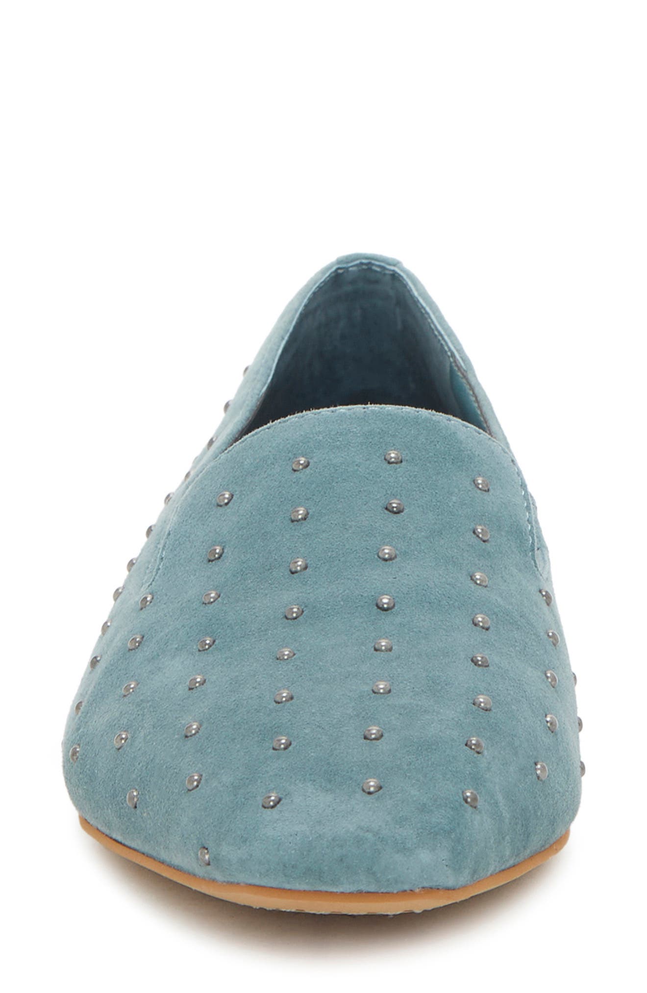 Vince Camuto Davanda Flat, Alternate, color, 