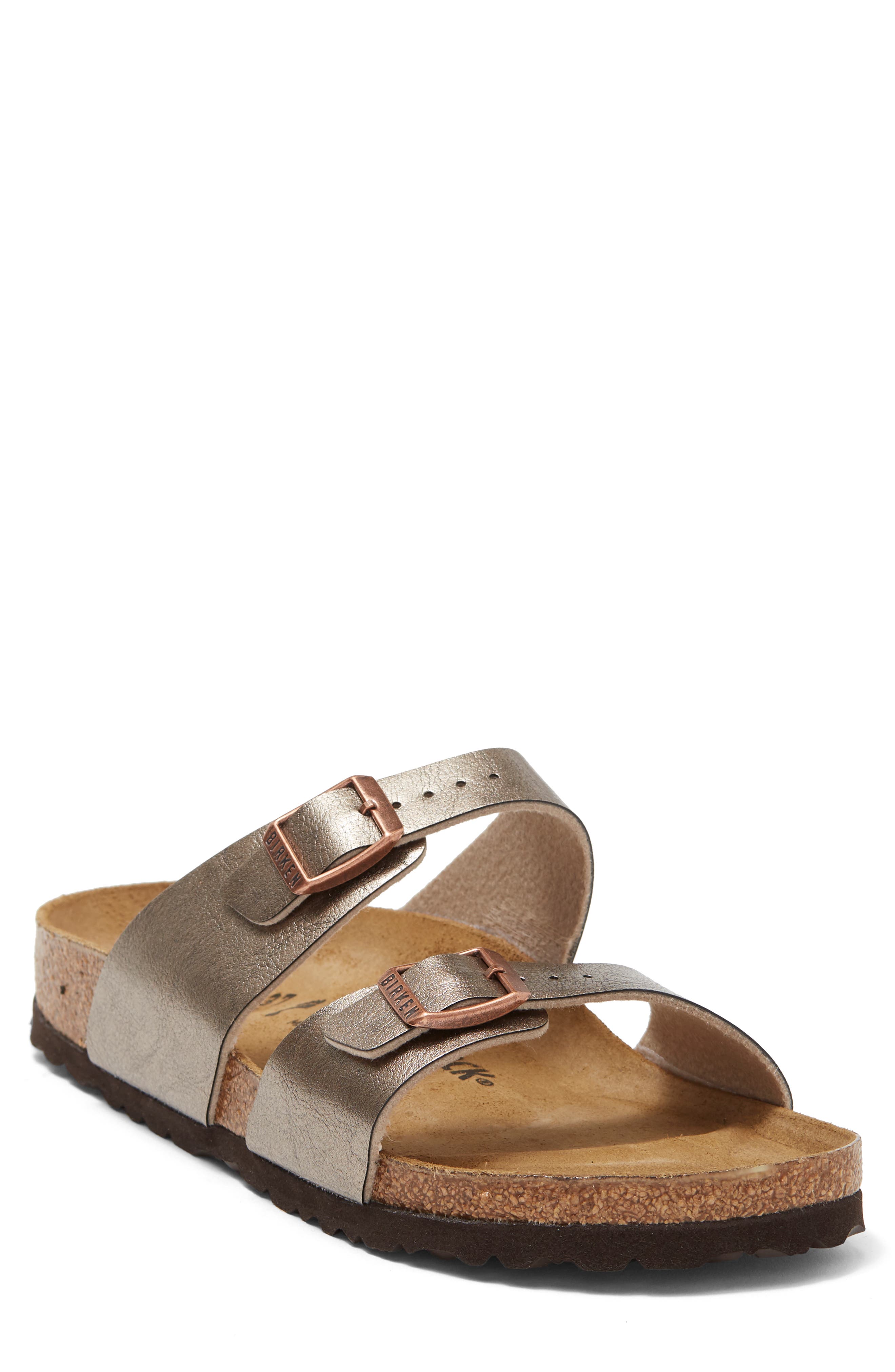 Birkenstock Sydney Slide Sandal