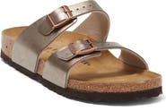 Birkenstock Sydney Slide Sandal