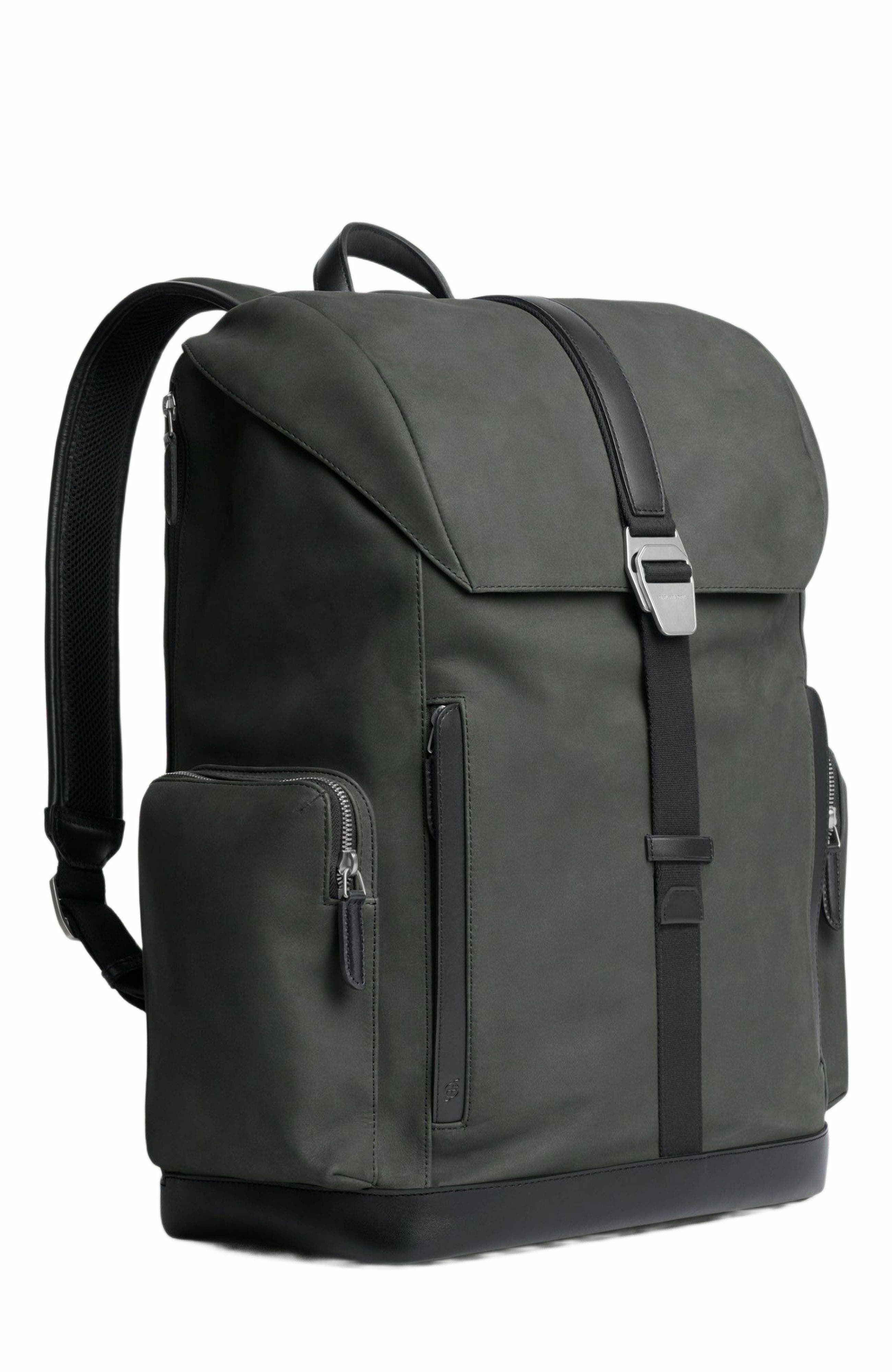 Carl Friedrik Traverse Backpack, Alternate, color, 