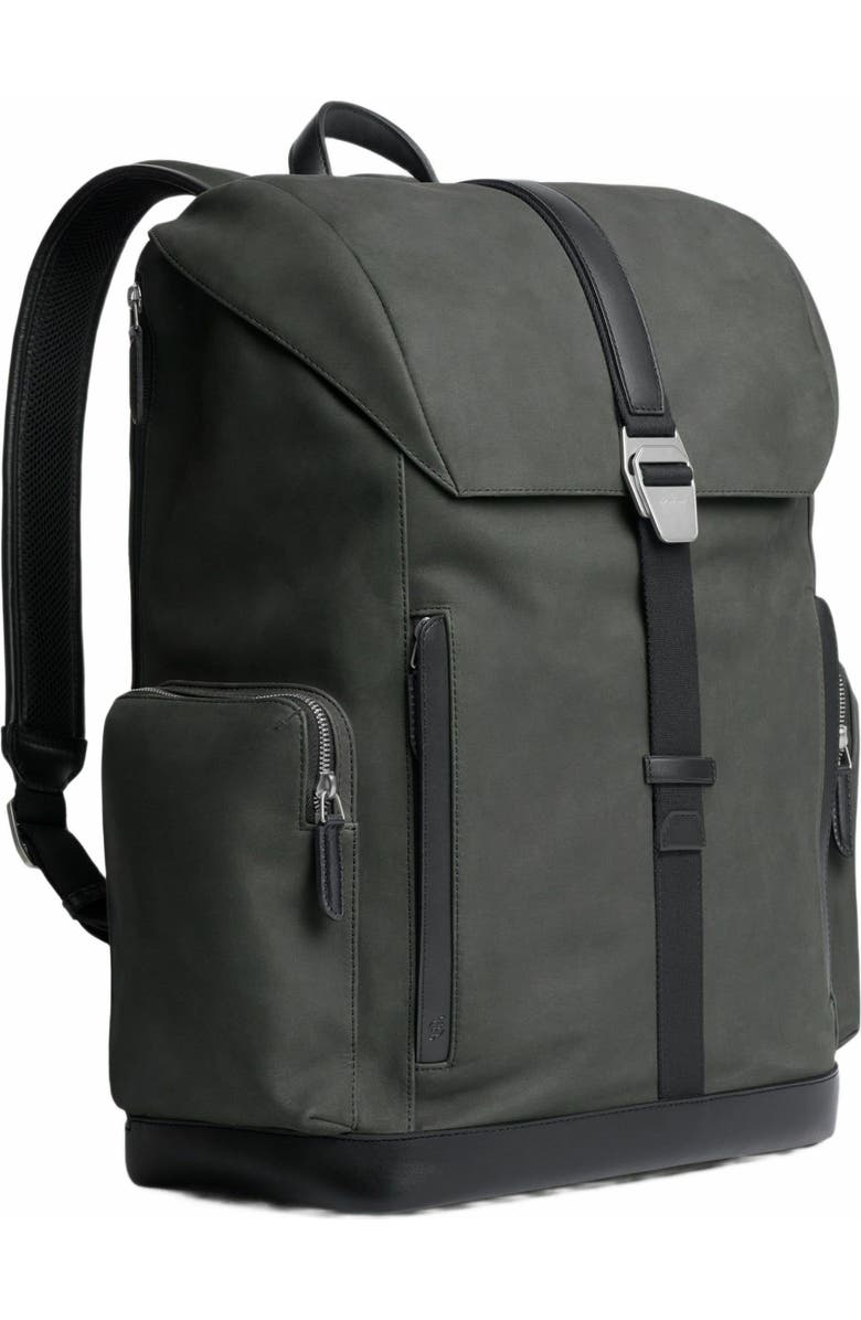 Carl Friedrik Traverse Backpack, Alternate, color,