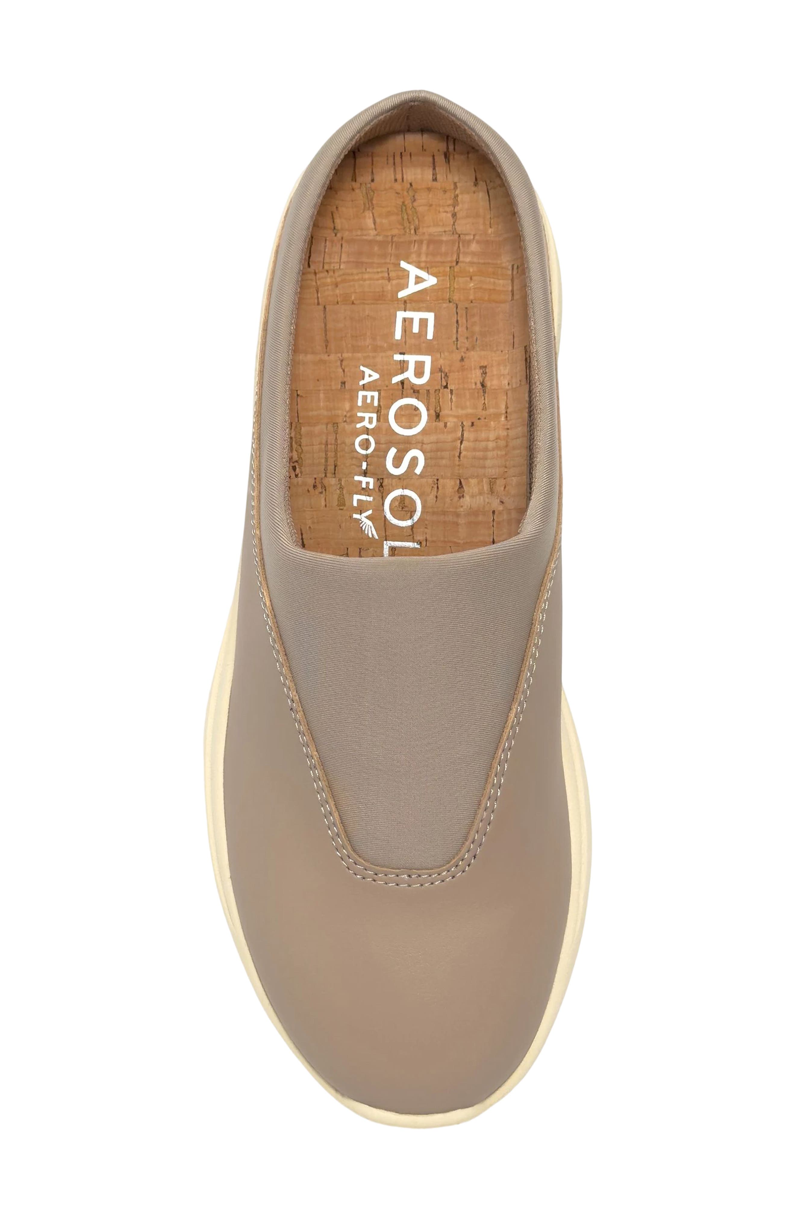 Finn Sneaker, Alternate, color, DUNE