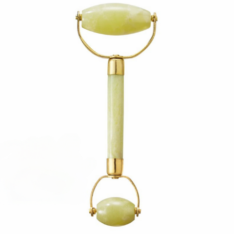 Premium Double Jade Roller