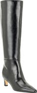 Calvin Klein Preston Knee High Boot
