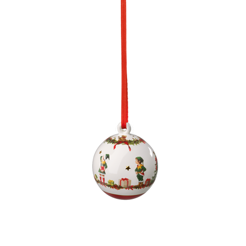 Annual Christmas Edition Ball 2026