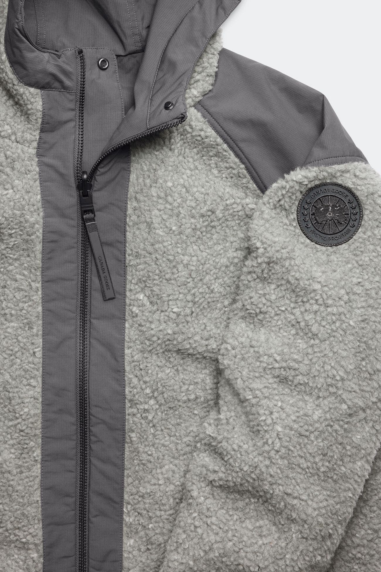 selected Stratus Grey/Anchor Grey