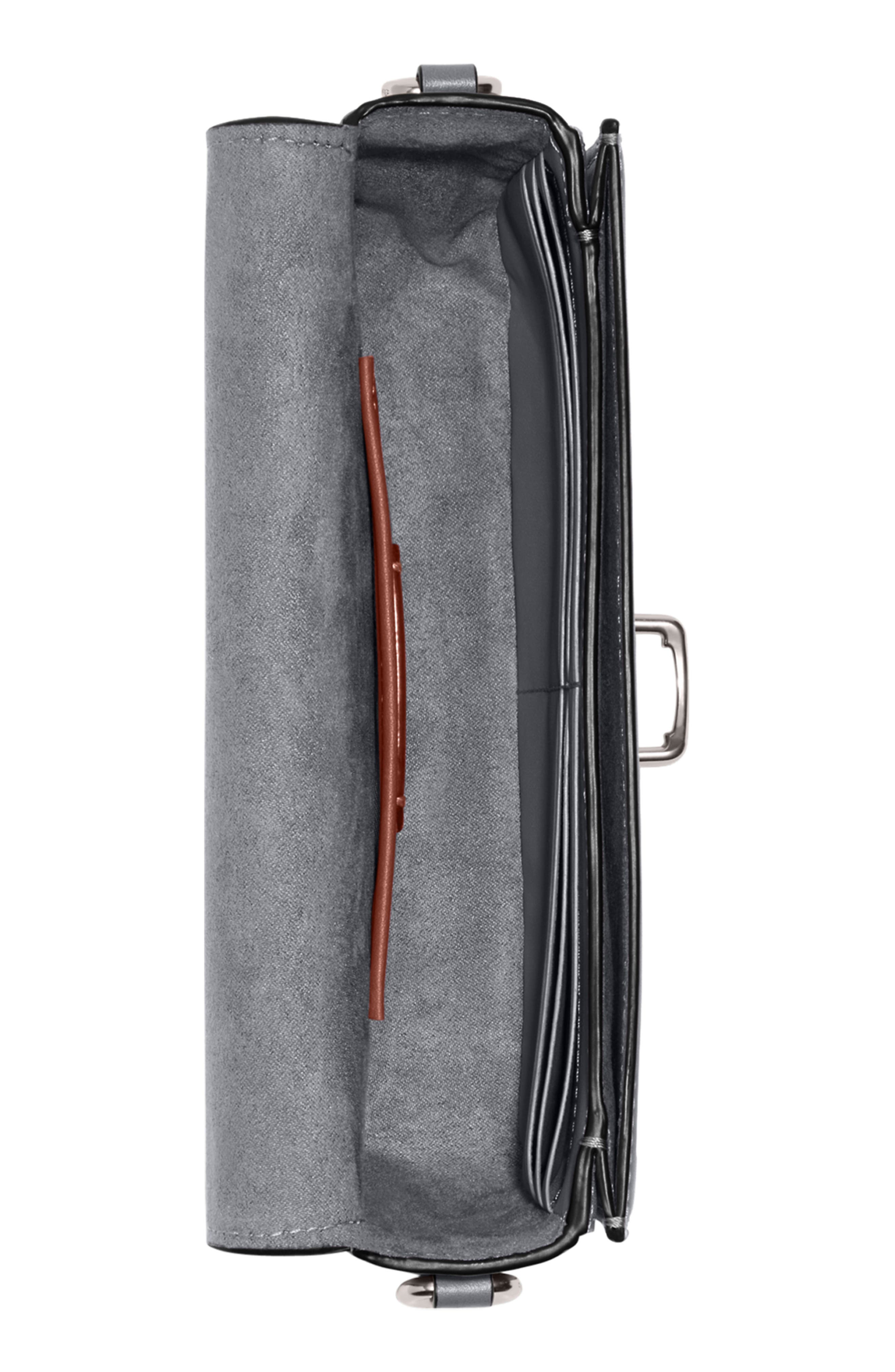 Studio Bag 20, Alternate, color, GREY BLUE