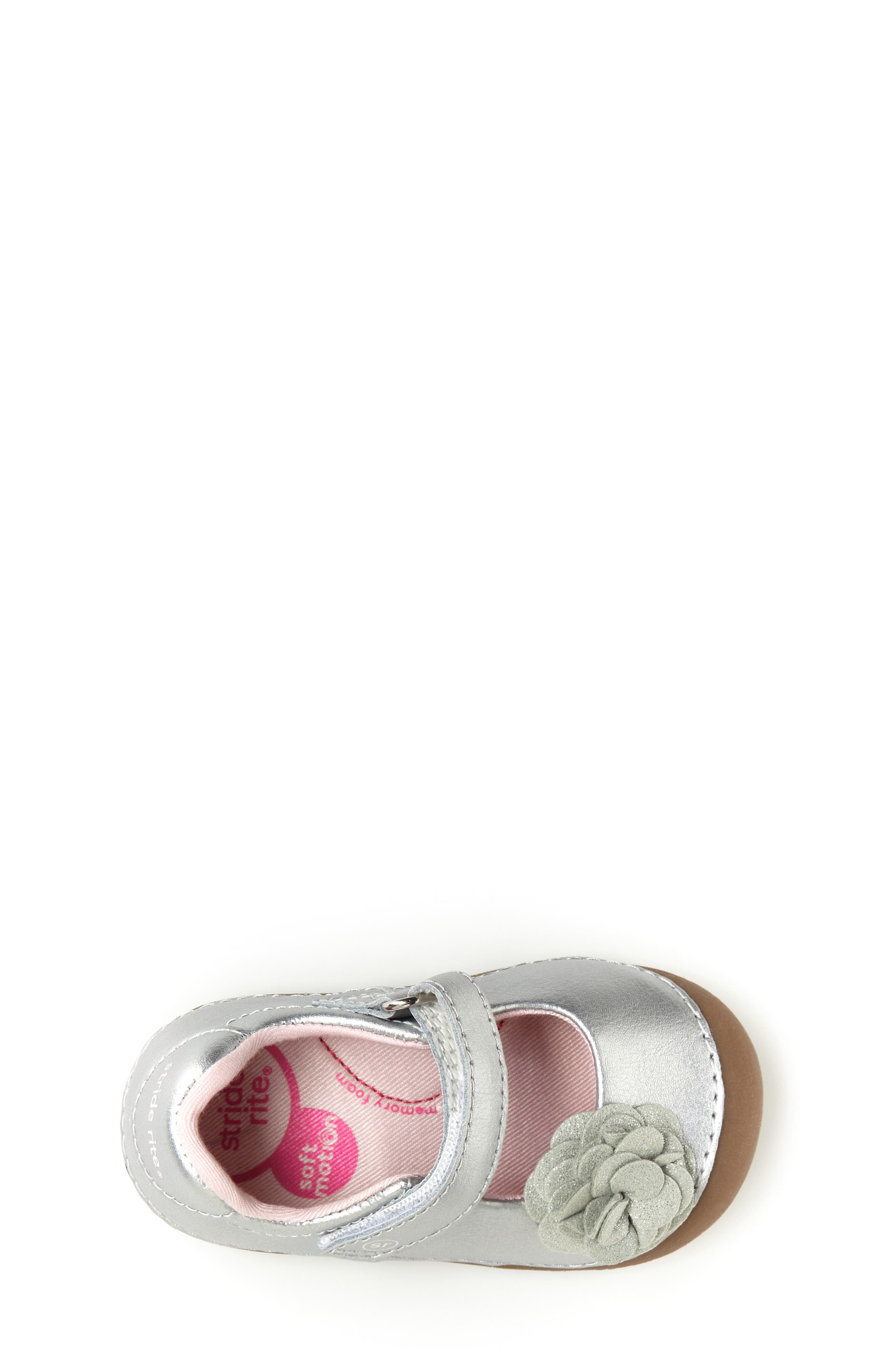 Stride Rite Soft Motion Aria Mary Jane Shoe, Alternate, color, 