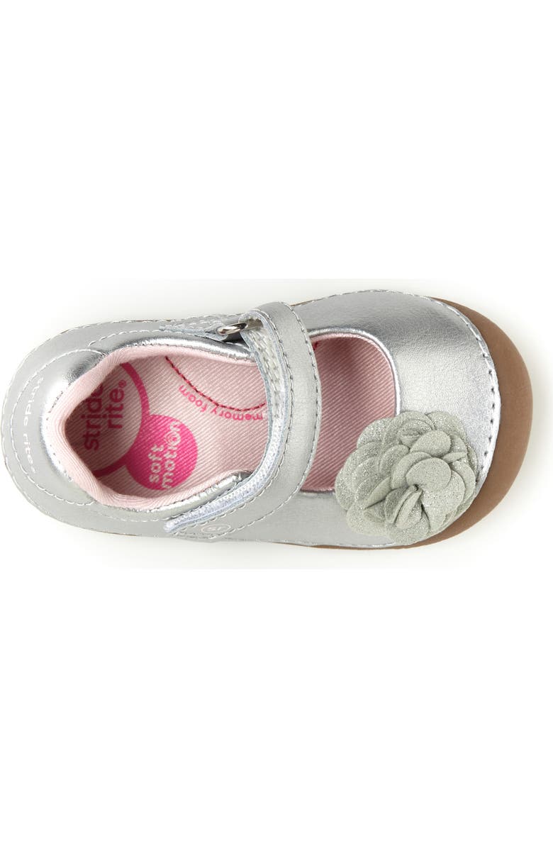 Stride Rite Soft Motion Aria Mary Jane Shoe, Alternate, color,