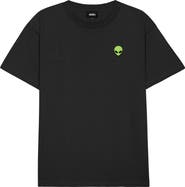Dalix Mens Alien Heavyweight Tee