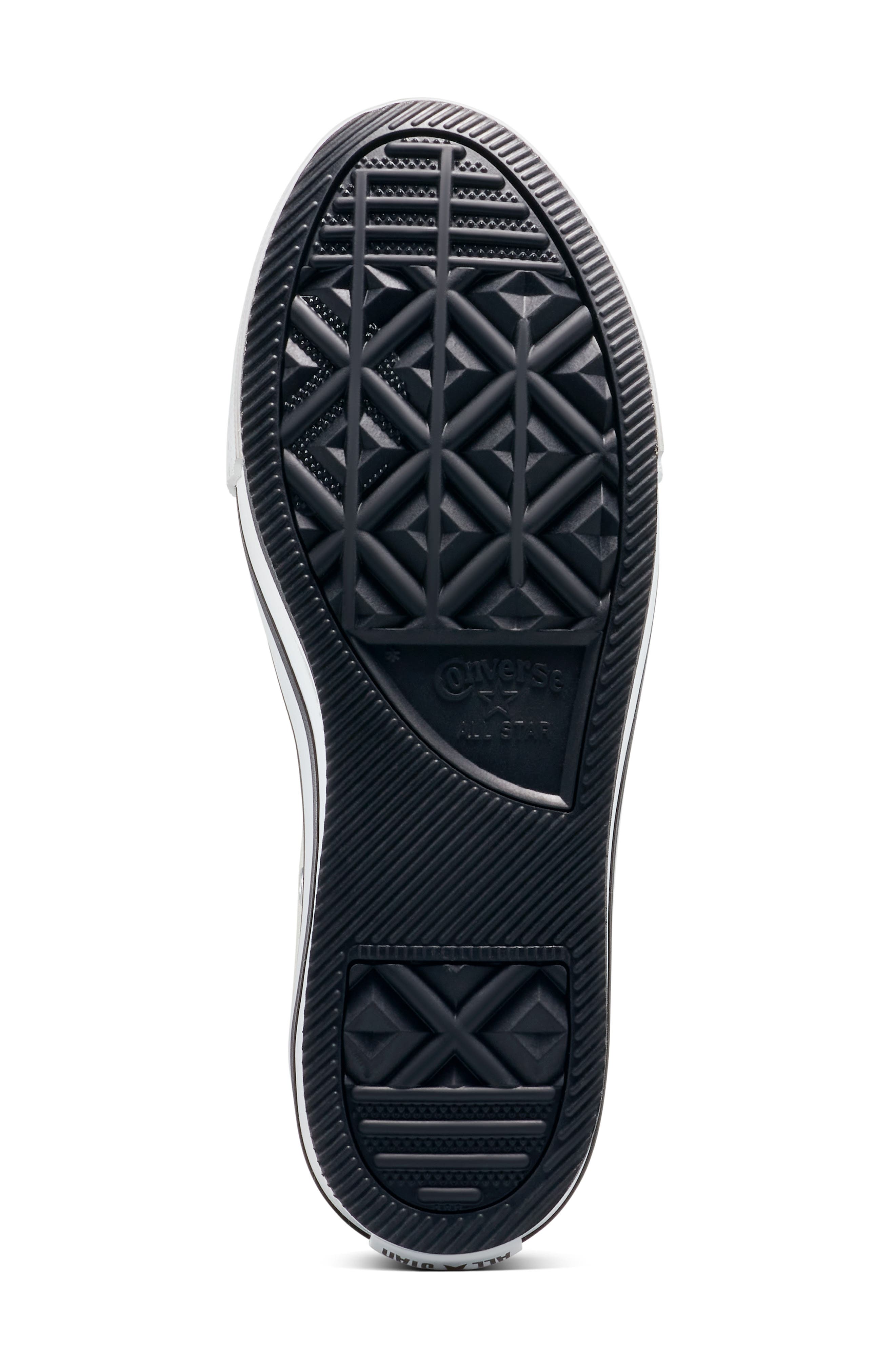 Converse Kids' Chuck Taylor<sup>®</sup> All Star<sup>®</sup> EVA Lift Sneaker, Alternate, color, 