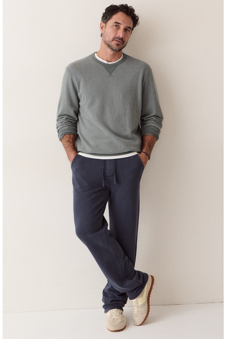 Cloud 9 Fleece Sweatpants, Alternate, color, MOOD INDIGO