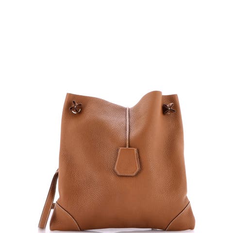 Silky City Bag Clemence PM