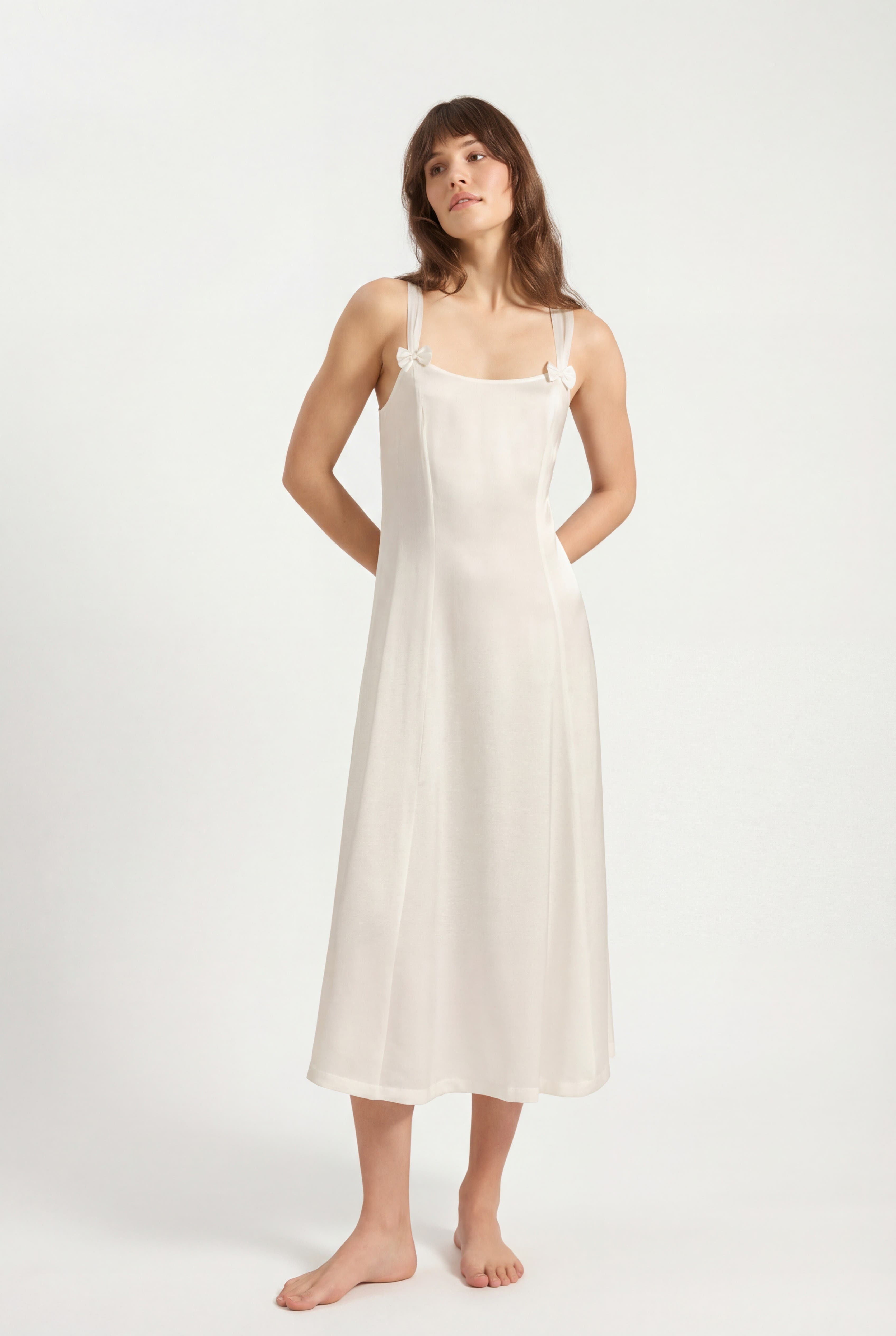 selected Ivory