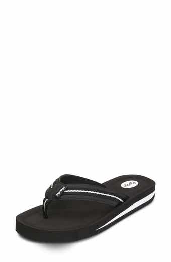 FLOOPI Molded Cushioned Flip Flop
