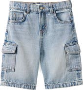 Cotton On Kids Kid's Super Baggy Short