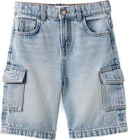 Cotton On Kids Kid's Super Baggy Short