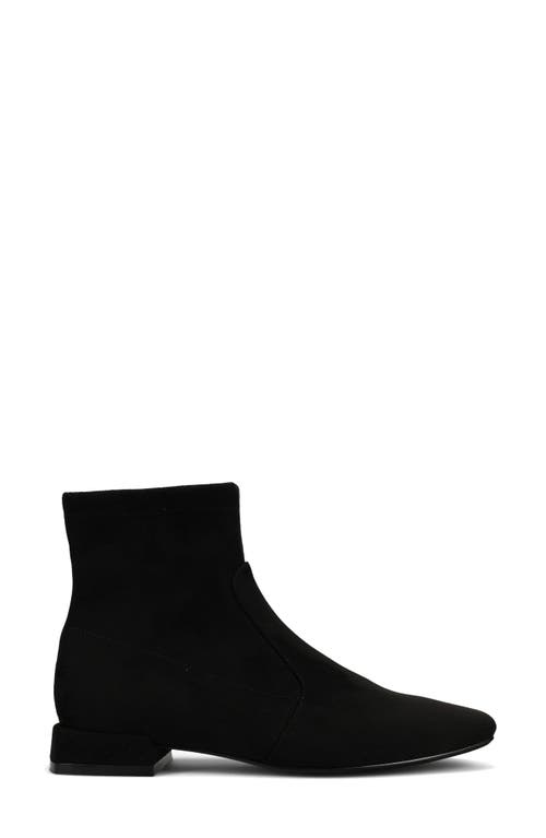 Vaneli Elisia Bootie In Black