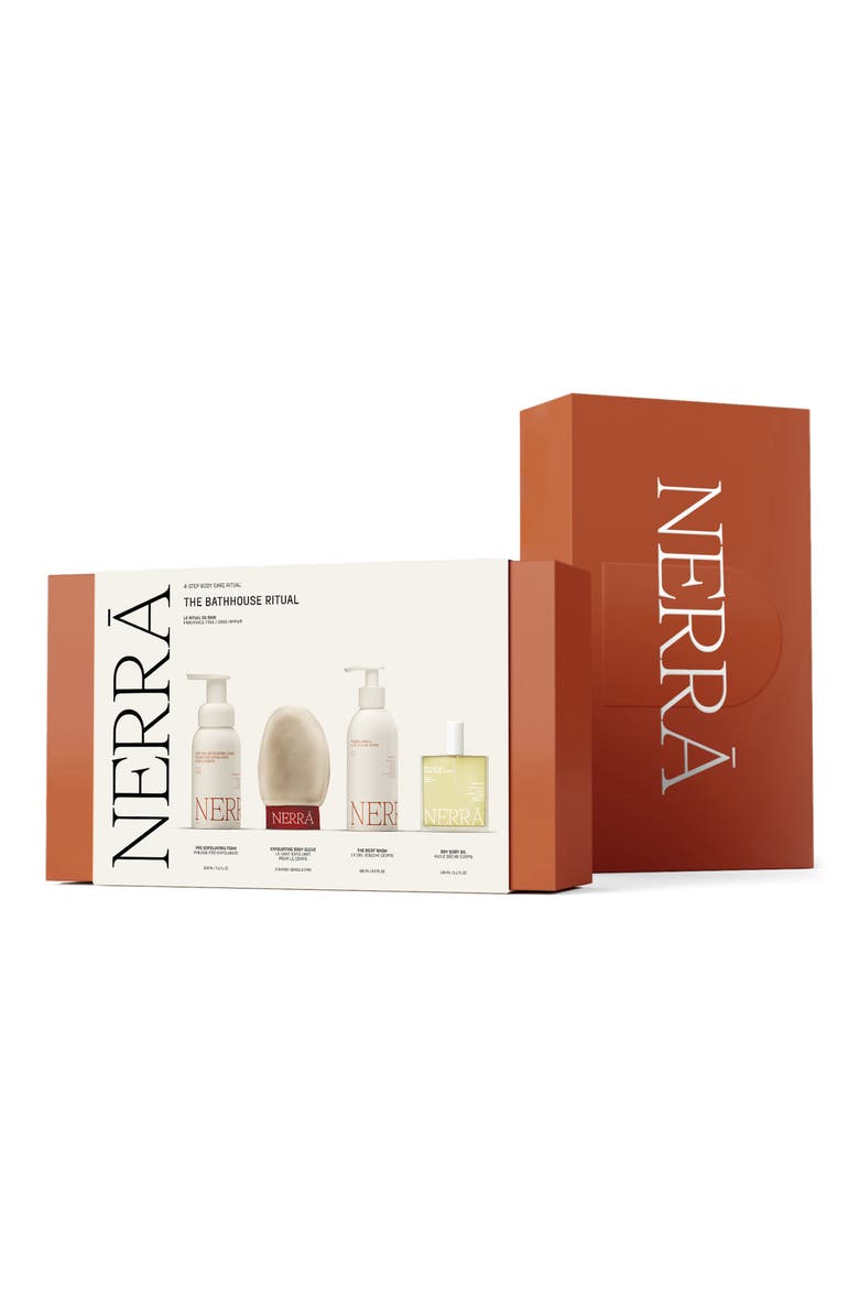 The Bathhouse Ritual Set (Nordstrom Exclusive) $162 Value, Alternate, color, FRAGRANCE FREE