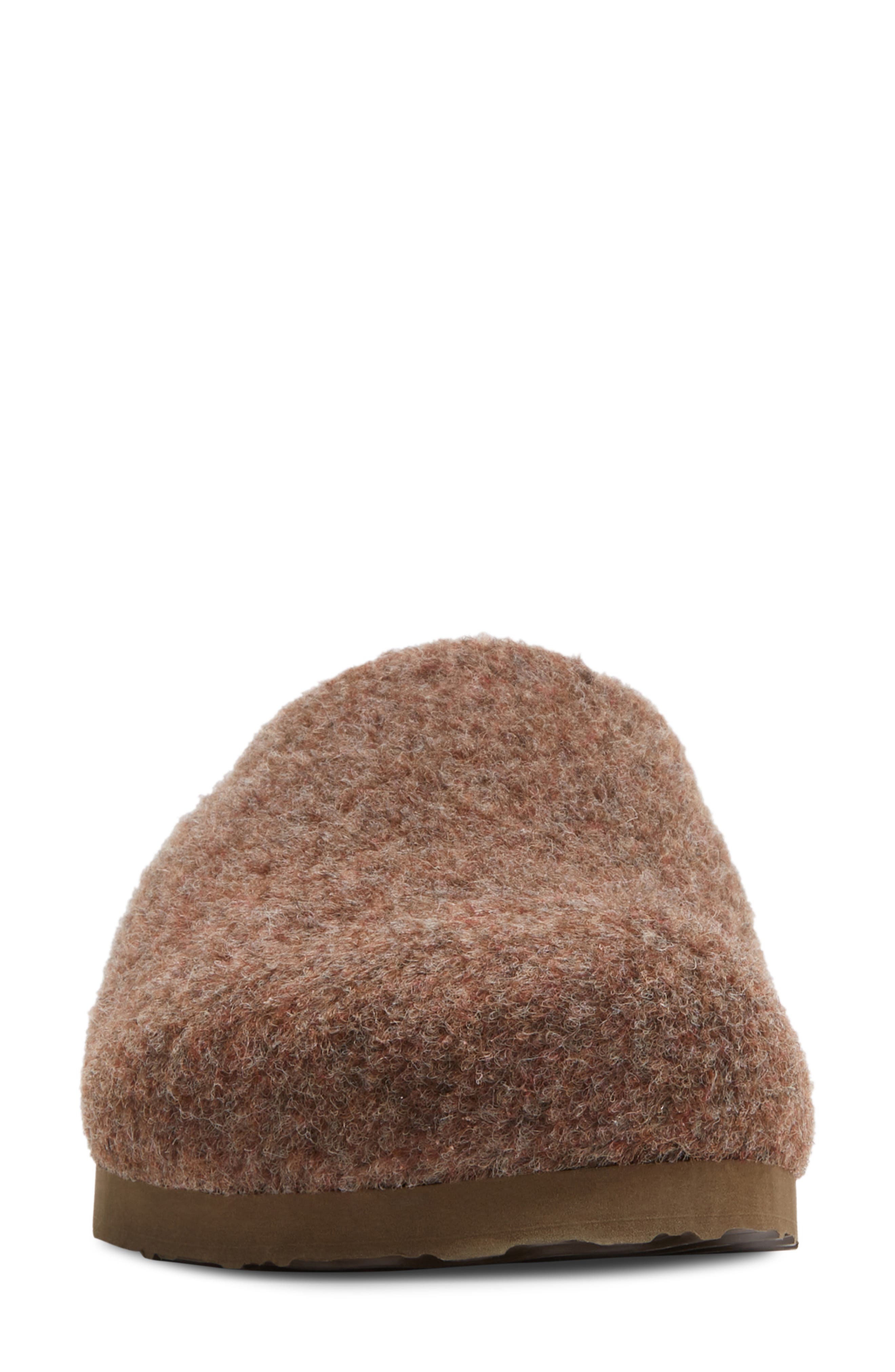 Eastland Women's Rhianna Clog, Grey, 9