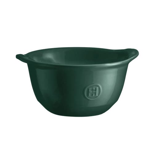 Emile Henry 0.6 Quart Ultimate Gratin Bowl In Cedar
