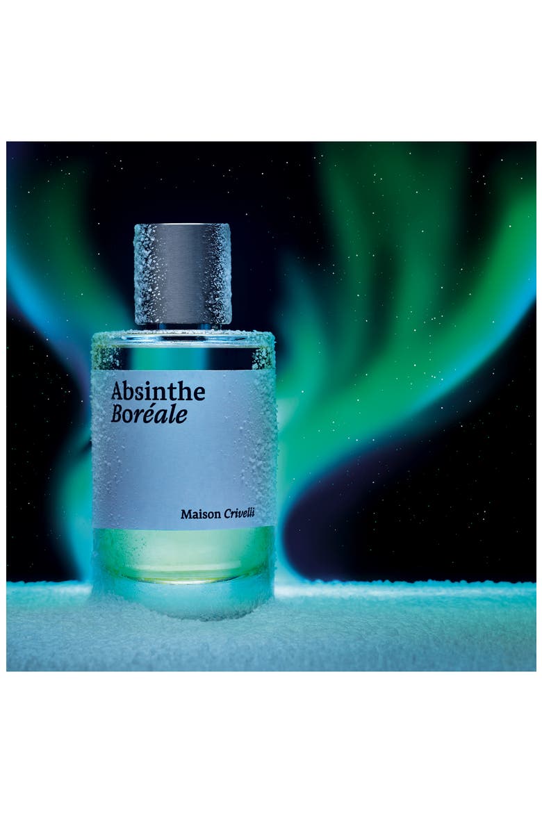 Absinthe Boréale Eau de Parfum, Alternate, color, NO COLOR