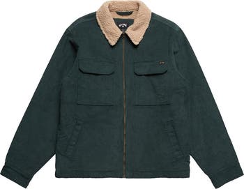 Barlow wool jacket best sale