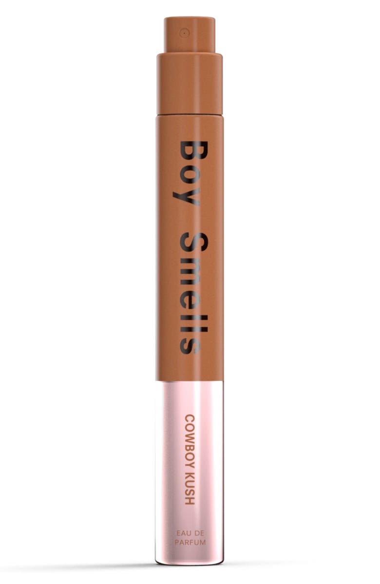 Boy Smells Cowboy Kush Fine Fragrance, Alternate, color, 