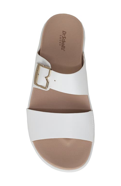 Shop Dr. Scholl's All Time Slide Sandal