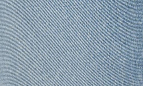 KUT FROM THE KLOTH KUT FROM THE KLOTH MELISSA HIGH WAIST ANKLE STRAIGHT LEG JEANS