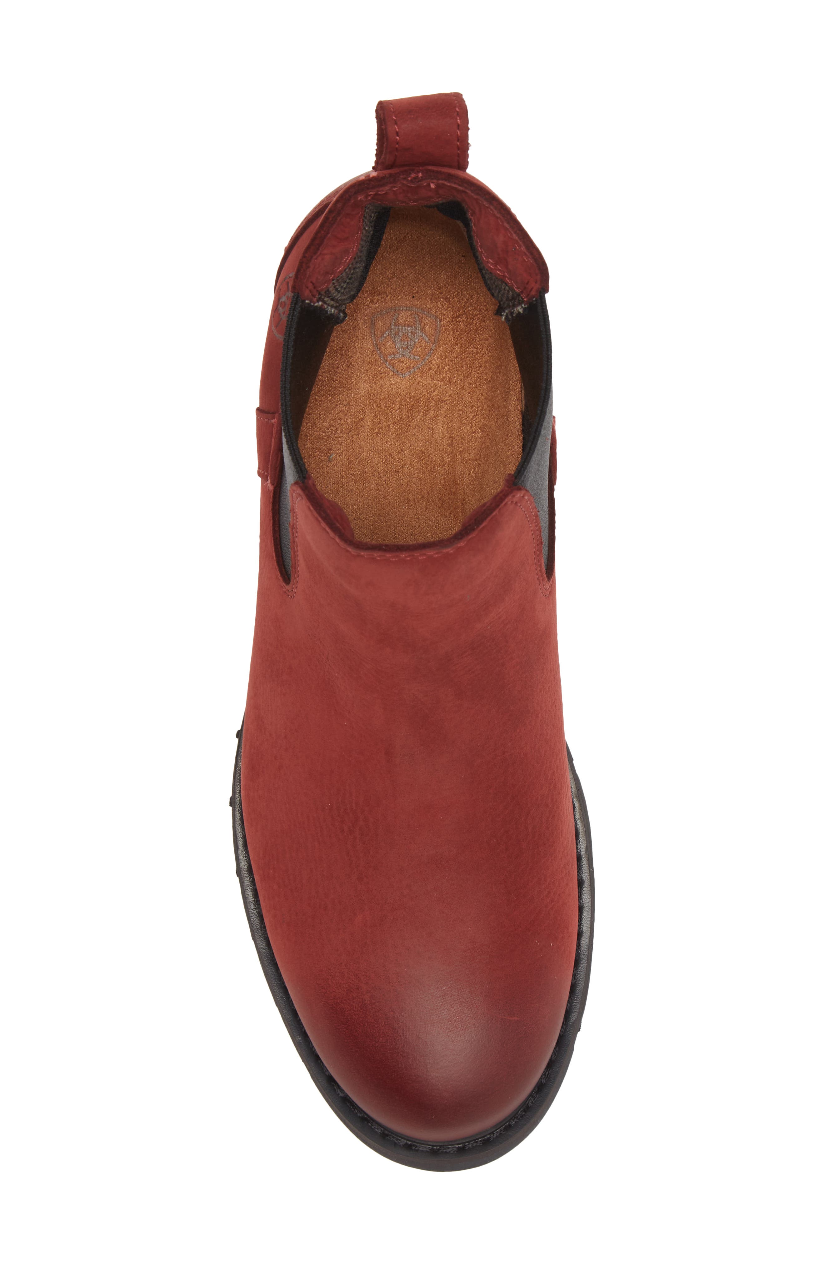Ariat Wexford Chelsea Boot, Alternate, color, 