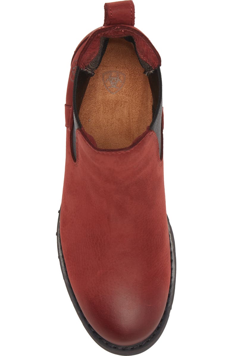 Ariat Wexford Chelsea Boot, Alternate, color,