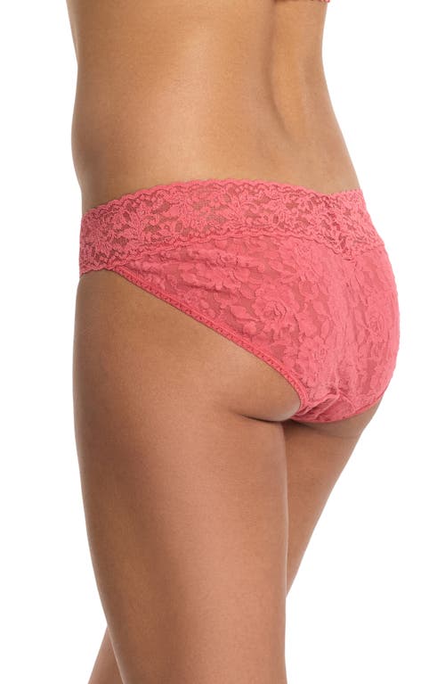 Hanky Panky Signature Lace Vikini