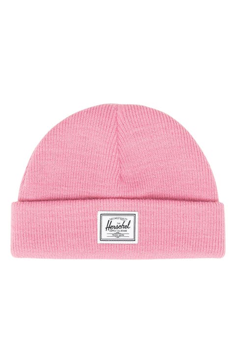 Elmer Cuff Beanie (Baby)