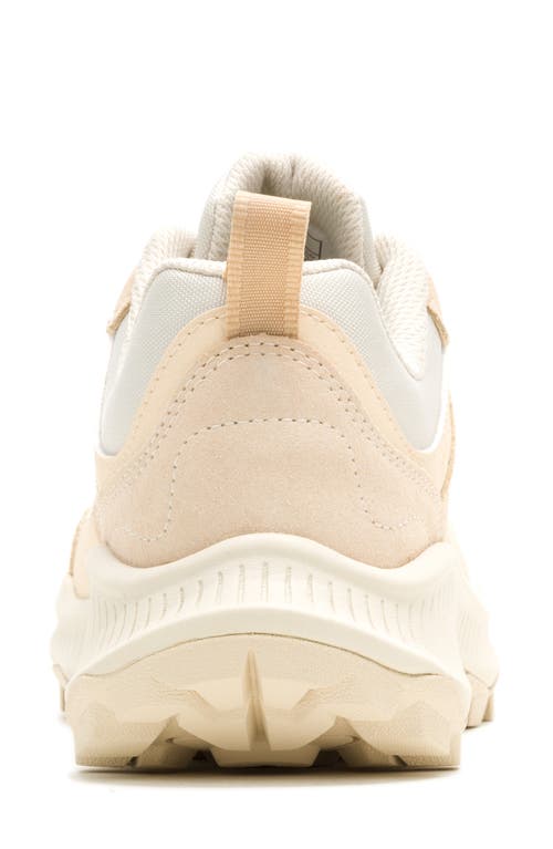 Merrell Tempo Sol Hiking Sneaker In Poplar