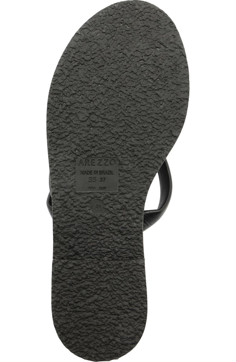 Arezzo Paola Slingback Sandal, Alternate, color,