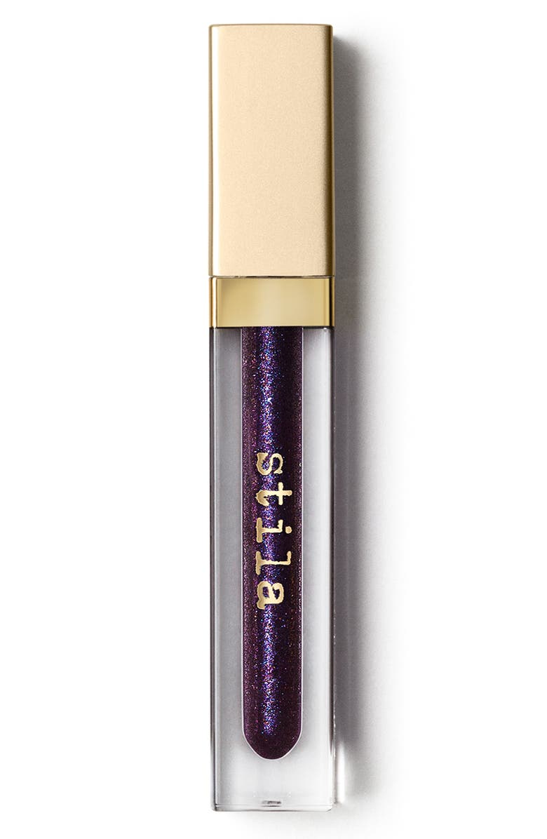 Stila Beauty Boss Lip Gloss, Alternate, color,