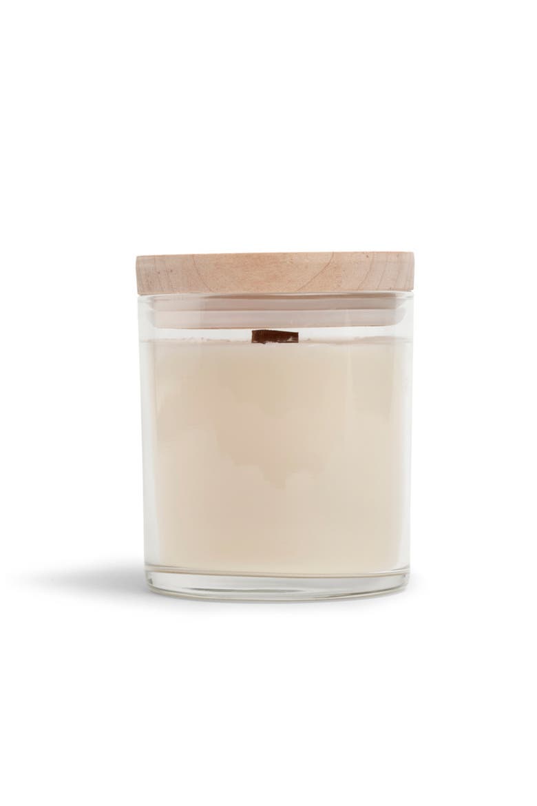 Soy Candle, Alternate, color, 8 OZ