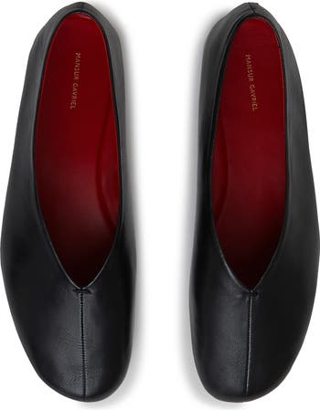 Mansur Gavriel Glove Flat (Women) | Nordstrom