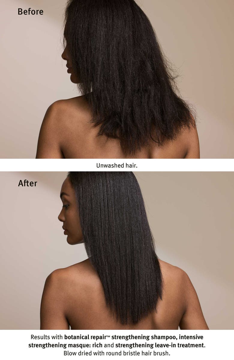 Aveda botanical repair<sup>™</sup> Strengthening Shampoo, Alternate, color, 