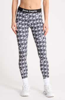 Palm Tree Leggings