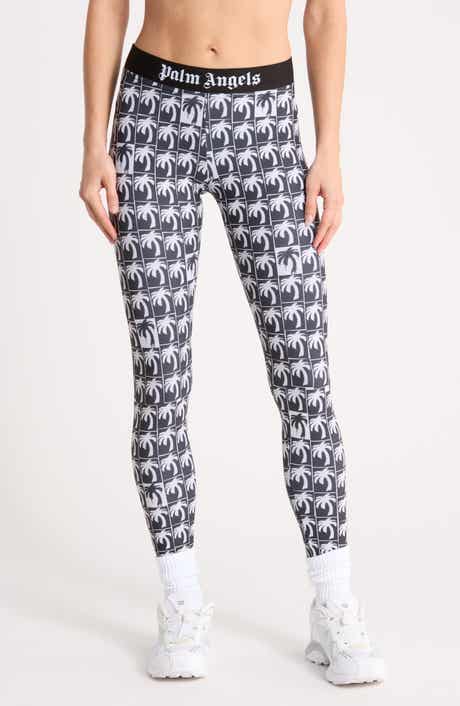 Palm Tree Leggings